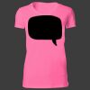 Ladies' The Favorite-slim feminine fit T-Shirt Thumbnail