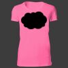 Ladies' The Favorite-slim feminine fit T-Shirt Thumbnail