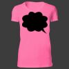Ladies' The Favorite-slim feminine fit T-Shirt Thumbnail