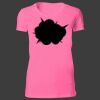 Ladies' The Favorite-slim feminine fit T-Shirt Thumbnail