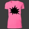 Ladies' The Favorite-slim feminine fit T-Shirt Thumbnail