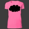 Ladies' The Favorite-slim feminine fit T-Shirt Thumbnail