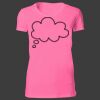 Ladies' The Favorite-slim feminine fit T-Shirt Thumbnail