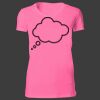 Ladies' The Favorite-slim feminine fit T-Shirt Thumbnail
