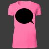 Ladies' The Favorite-slim feminine fit T-Shirt Thumbnail