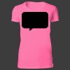 Ladies' The Favorite-slim feminine fit T-Shirt Thumbnail