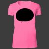 Ladies' The Favorite-slim feminine fit T-Shirt Thumbnail