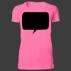 Ladies' The Favorite-slim feminine fit T-Shirt Thumbnail