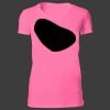 Ladies' The Favorite-slim feminine fit T-Shirt Thumbnail