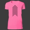 Ladies' The Favorite-slim feminine fit T-Shirt Thumbnail