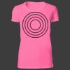 Ladies' The Favorite-slim feminine fit T-Shirt Thumbnail