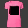 Ladies' The Favorite-slim feminine fit T-Shirt Thumbnail
