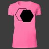 Ladies' The Favorite-slim feminine fit T-Shirt Thumbnail