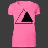 Ladies' The Favorite-slim feminine fit T-Shirt Thumbnail