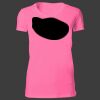 Ladies' The Favorite-slim feminine fit T-Shirt Thumbnail