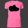 Ladies' The Favorite-slim feminine fit T-Shirt Thumbnail