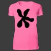Ladies' The Favorite-slim feminine fit T-Shirt Thumbnail