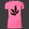 Ladies' The Favorite-slim feminine fit T-Shirt Thumbnail