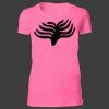 Ladies' The Favorite-slim feminine fit T-Shirt Thumbnail