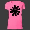 Ladies' The Favorite-slim feminine fit T-Shirt Thumbnail