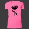 Ladies' The Favorite-slim feminine fit T-Shirt Thumbnail