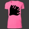 Ladies' The Favorite-slim feminine fit T-Shirt Thumbnail