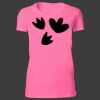 Ladies' The Favorite-slim feminine fit T-Shirt Thumbnail