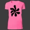 Ladies' The Favorite-slim feminine fit T-Shirt Thumbnail