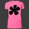 Ladies' The Favorite-slim feminine fit T-Shirt Thumbnail