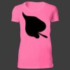 Ladies' The Favorite-slim feminine fit T-Shirt Thumbnail