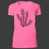 Ladies' The Favorite-slim feminine fit T-Shirt Thumbnail