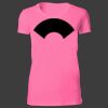 Ladies' The Favorite-slim feminine fit T-Shirt Thumbnail