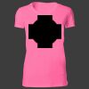 Ladies' The Favorite-slim feminine fit T-Shirt Thumbnail
