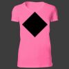 Ladies' The Favorite-slim feminine fit T-Shirt Thumbnail