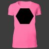 Ladies' The Favorite-slim feminine fit T-Shirt Thumbnail