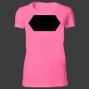 Ladies' The Favorite-slim feminine fit T-Shirt Thumbnail