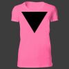Ladies' The Favorite-slim feminine fit T-Shirt Thumbnail