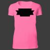 Ladies' The Favorite-slim feminine fit T-Shirt Thumbnail