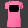Ladies' The Favorite-slim feminine fit T-Shirt Thumbnail