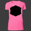 Ladies' The Favorite-slim feminine fit T-Shirt Thumbnail