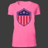 Ladies' The Favorite-slim feminine fit T-Shirt Thumbnail