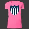Ladies' The Favorite-slim feminine fit T-Shirt Thumbnail