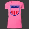 Ladies' The Favorite-slim feminine fit T-Shirt Thumbnail