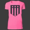 Ladies' The Favorite-slim feminine fit T-Shirt Thumbnail