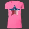 Ladies' The Favorite-slim feminine fit T-Shirt Thumbnail