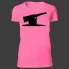 Ladies' The Favorite-slim feminine fit T-Shirt Thumbnail