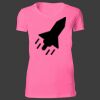 Ladies' The Favorite-slim feminine fit T-Shirt Thumbnail