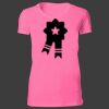 Ladies' The Favorite-slim feminine fit T-Shirt Thumbnail