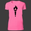 Ladies' The Favorite-slim feminine fit T-Shirt Thumbnail