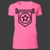 Ladies' The Favorite-slim feminine fit T-Shirt Thumbnail